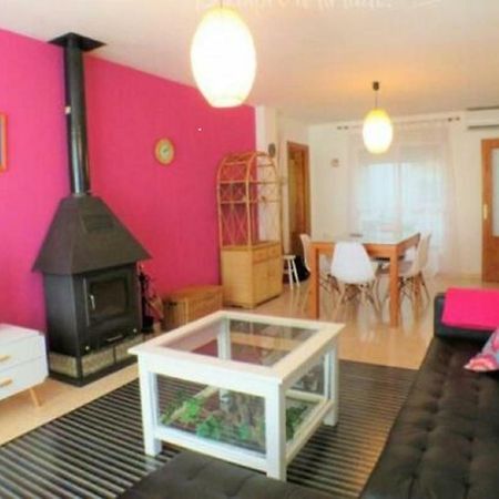 Apartamento Belobodia Caces Εξωτερικό φωτογραφία