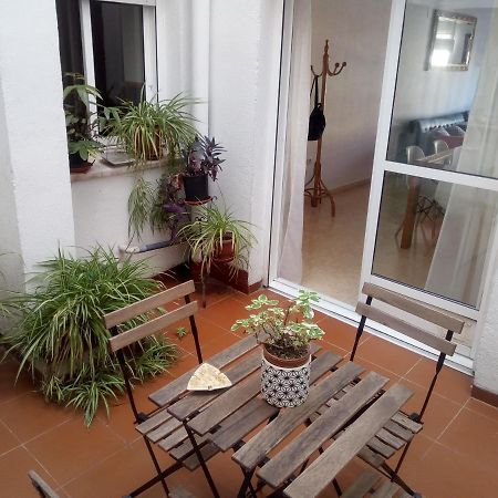 Apartamento Belobodia Caces Εξωτερικό φωτογραφία