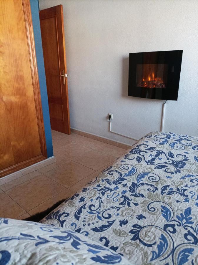 Apartamento Belobodia Caces Εξωτερικό φωτογραφία