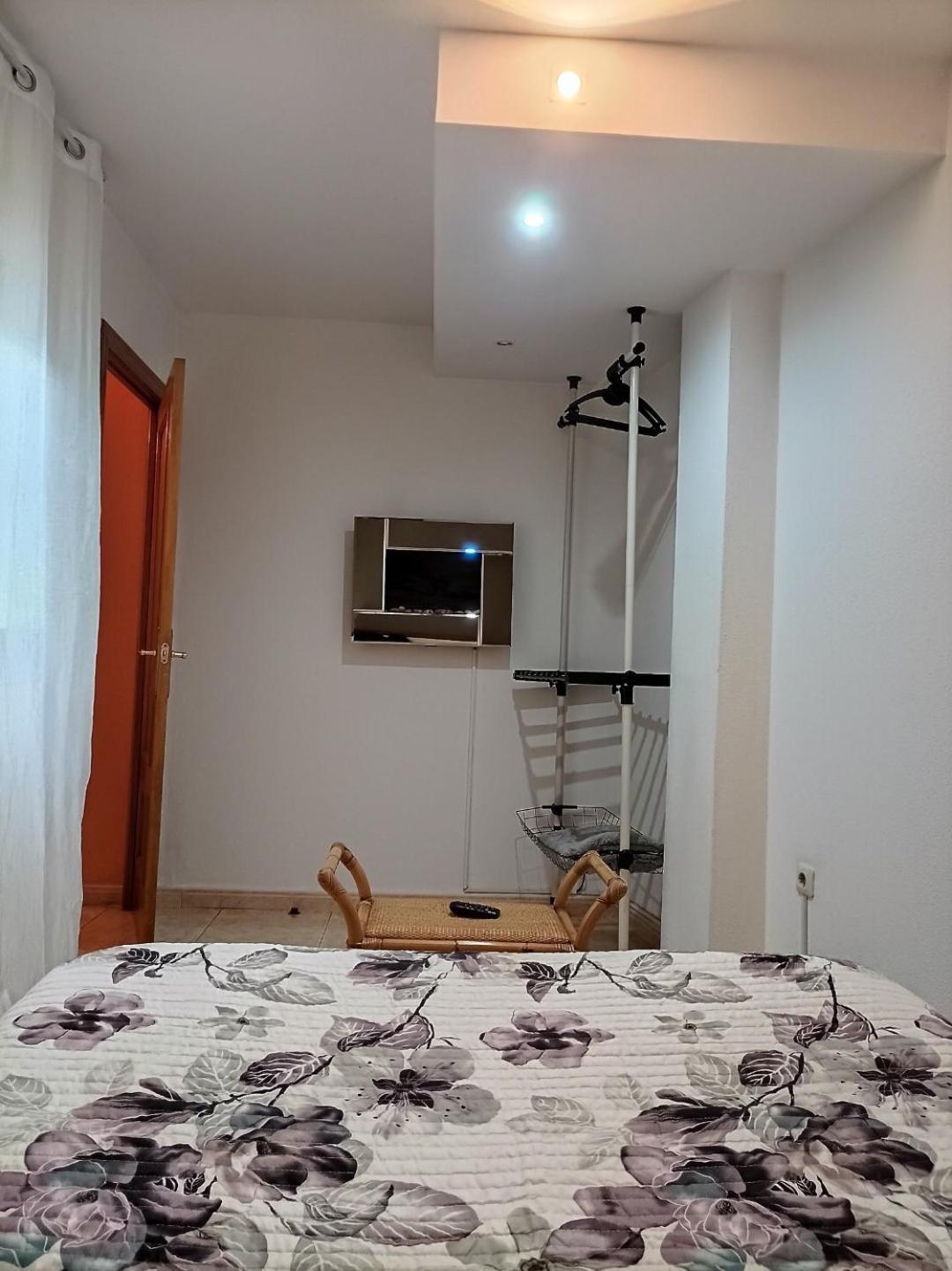 Apartamento Belobodia Caces Εξωτερικό φωτογραφία