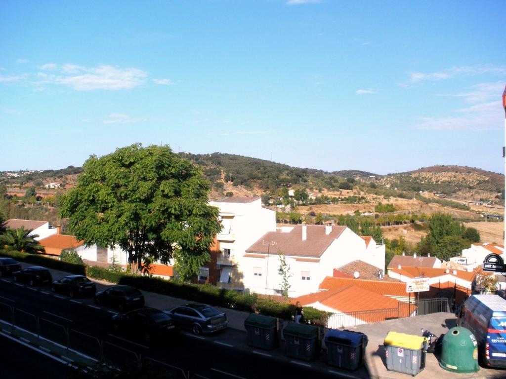 Apartamento Belobodia Caces Εξωτερικό φωτογραφία