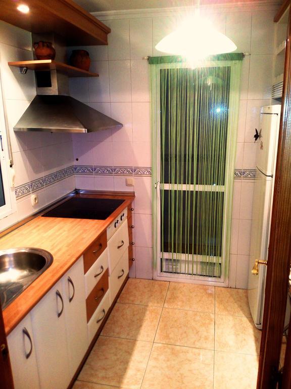 Apartamento Belobodia Caces Εξωτερικό φωτογραφία