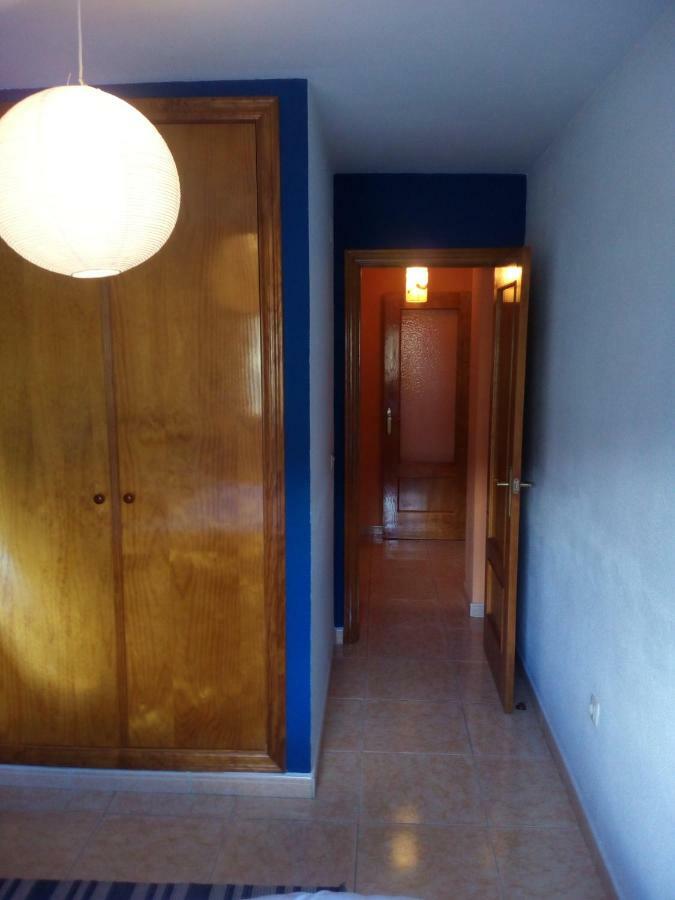 Apartamento Belobodia Caces Εξωτερικό φωτογραφία