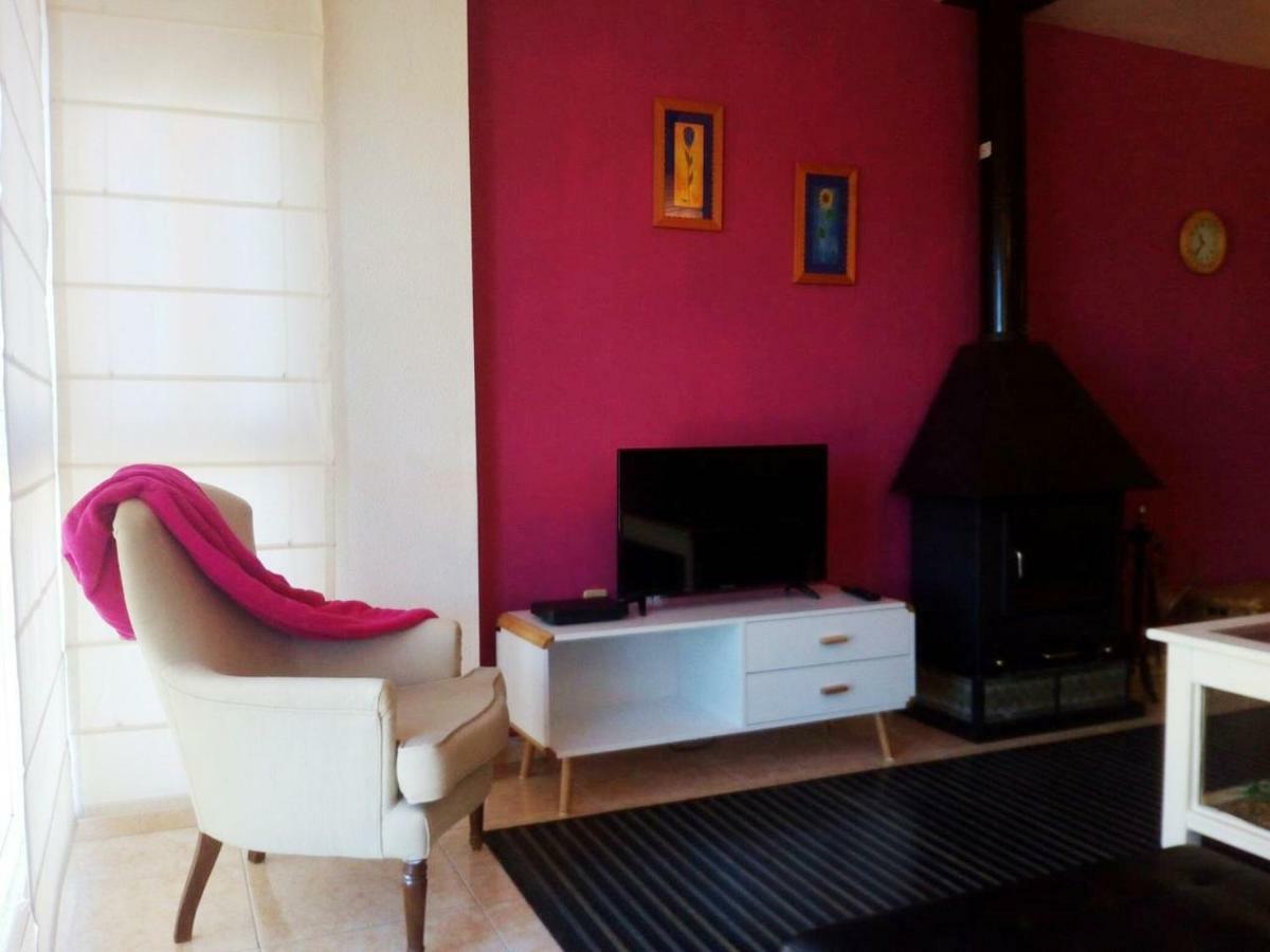 Apartamento Belobodia Caces Εξωτερικό φωτογραφία