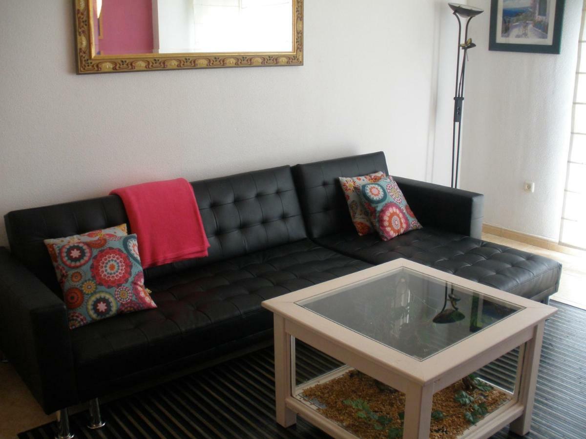 Apartamento Belobodia Caces Εξωτερικό φωτογραφία