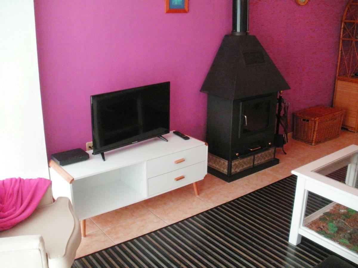 Apartamento Belobodia Caces Εξωτερικό φωτογραφία