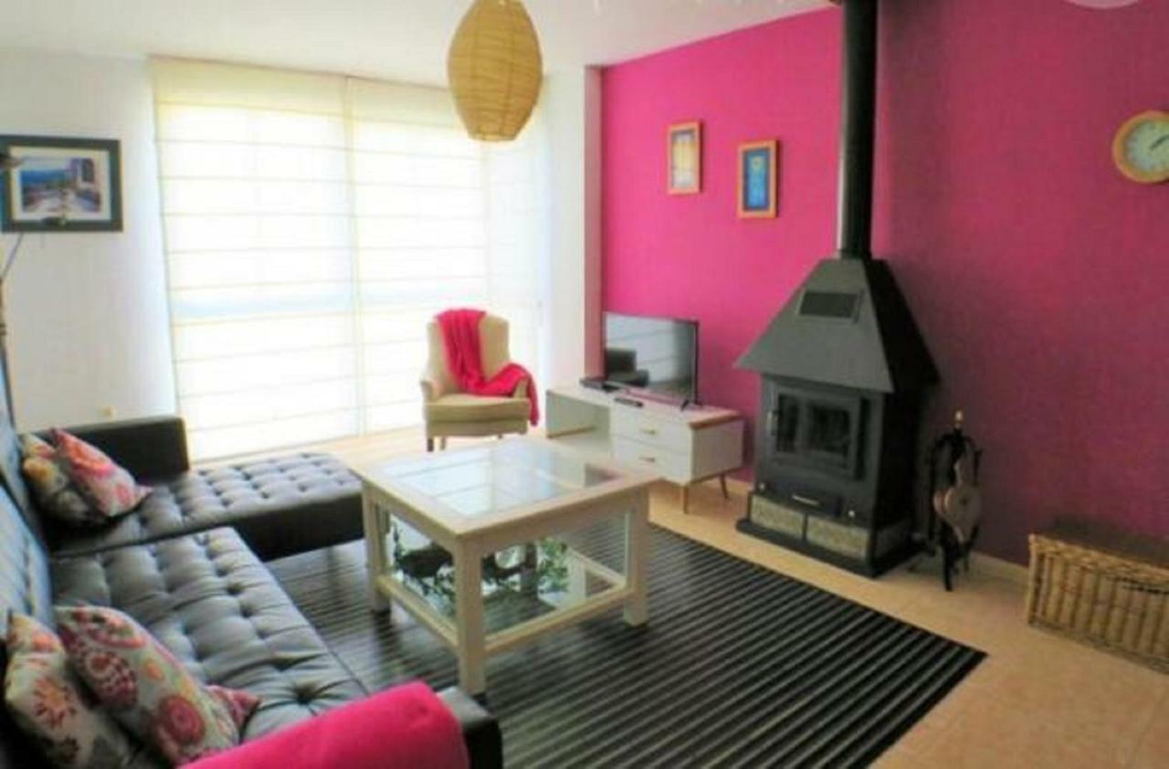Apartamento Belobodia Caces Εξωτερικό φωτογραφία