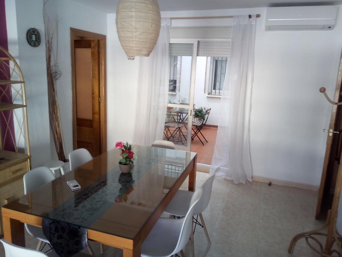 Apartamento Belobodia Caces Εξωτερικό φωτογραφία