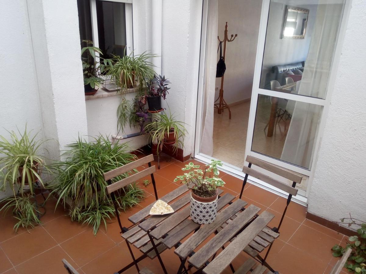 Apartamento Belobodia Caces Εξωτερικό φωτογραφία